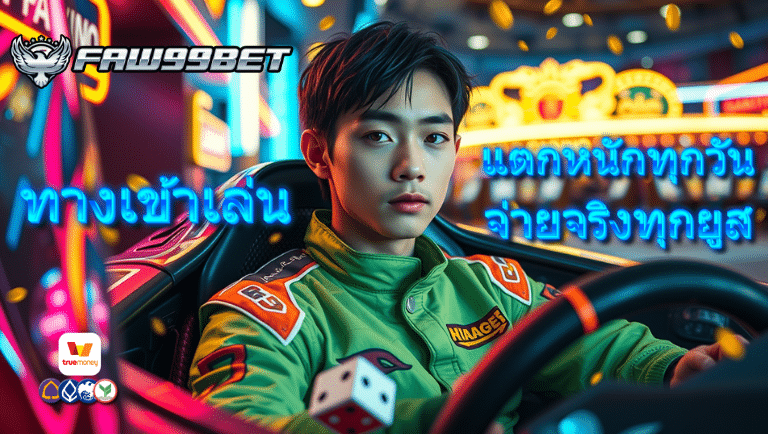 faw99 ทางเข้าเล่น
